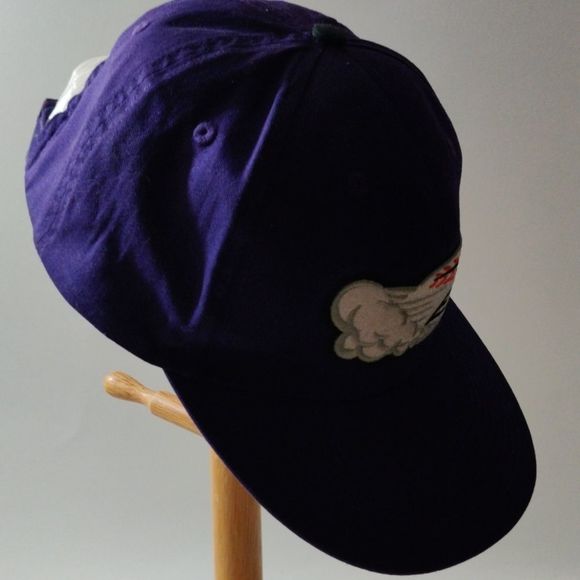 Minor League‎ Baseball Cornelius Adjustable Strap Hat